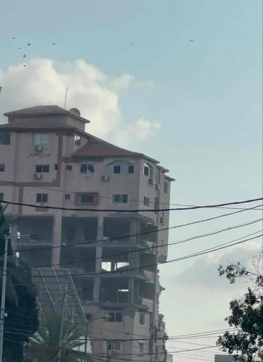 Carmel Tower - Al Shifa area