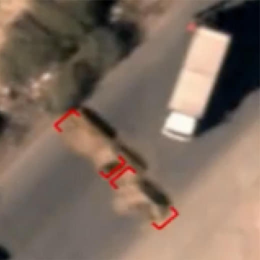 Zionist army spokesman: Documentation about Hamas’s efforts to prevent the residents of the Gaza Strip from moving south