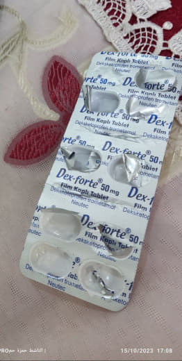 My current situation is... Painkillers are not a supplement. I take a strip every day May God help you, my dear ones in 