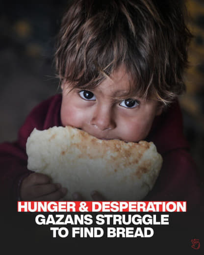 #Children #Gaza #Starving Since early March, the criminal #Israeli occupation has completely blocked the entry of humani