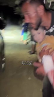The entire family was erased from the civil registry and this child is the only survivor to be a witness to this genocid