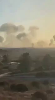 #OCCUPIED_PALESTINE While Israelis watch and cheer the bombing of Gaza from across the border, Israel’s military is carr