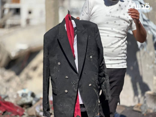 ❗️Israel killed 25-year-old Palestinian engineer Muhannad Othman Farwana at dawn today in Khan Yunis, on the very same d
