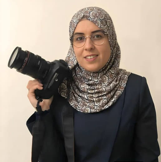 For the second time, Israeli occupation authorities renew the administrative detention of Palestinian journalist, Bushra