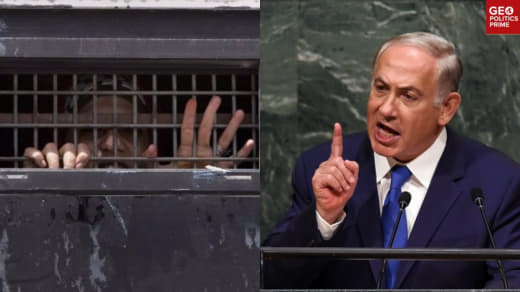 Pregnant, shackled, starving: Israel's prison war on Palestinian women At least 93 Palestinian women are still behind ba