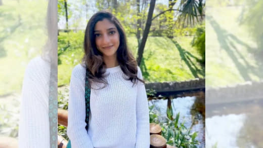 🇵🇸🇺🇸 Palestinian-American student Laila Safi remains in Israeli custody with no charges filed against her. Her family sa