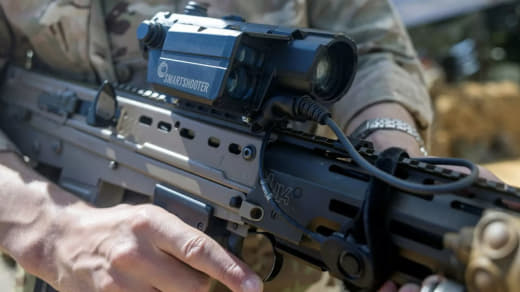 Australia evaluates purchase of Israeli AI-powered weapons used in Gaza: Report The Israeli weapons firm previously sold