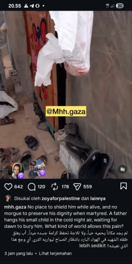 Source : Mh. Gaza