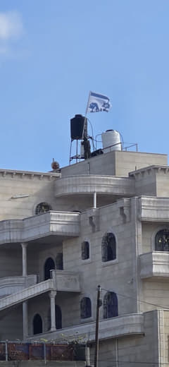 Occupation forces are turning civilians’ homes into military barracks and forcing residents to leave their houses in the