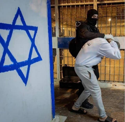 Human rights organisations warn against speeding up the adoption of the law on the execution of Palestinian prisoners Pa