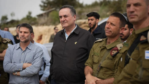 Israeli cabinet approves sweeping overhaul to deepen de facto annexation, expand West Bank settlements Hamas responded t