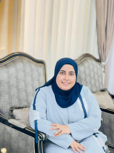Local sources: The occupation forces arrested the girl "Aya Hatem Fiqha" after storming her family's house and beating t
