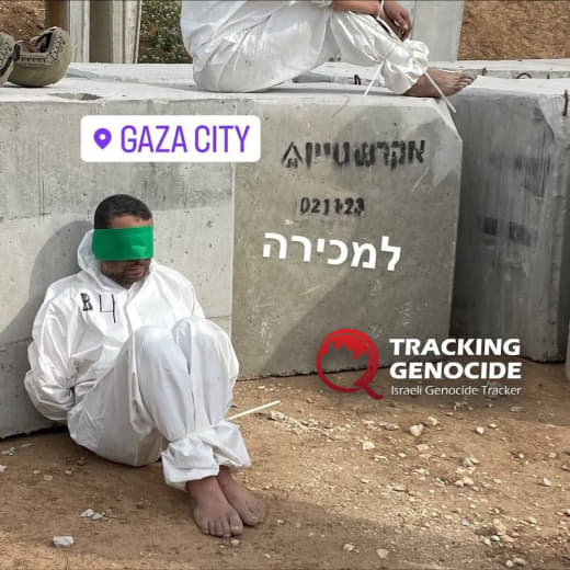 Palestinian mother recognizes special needs son after Israeli soldier posts photo of 'Palestinian for sale' An Israeli s