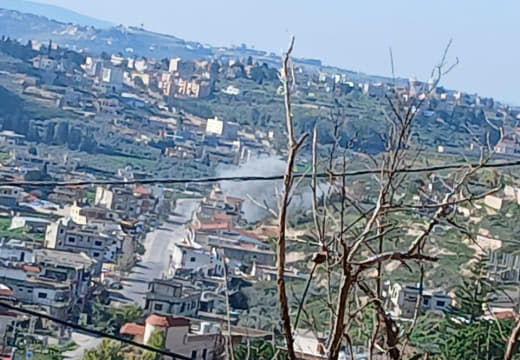 🇱🇧 Attacks in Kfarruman and Sarafand
