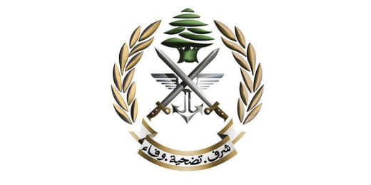 Al-Manar correspondent: The Lebanese army withdrew from more than 50 border positions and newly established points near 