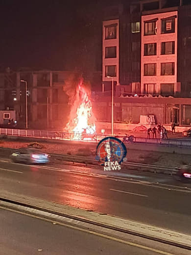 اغتيال في الضاحية الجنوبية