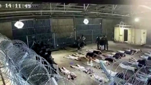 Israel says soldiers who raped Palestinians with sticks did nothing wrong The Israel Defense Force’s Military Advocate G