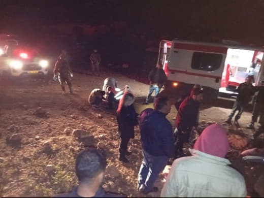 مستوطنون يعتدون على عائلة إبراهيم أبو الكباش ويسرقون 400 رأس غنم هاجم عشرات المستوطنين المسلحين فجر اليوم الجمعة 2026/03