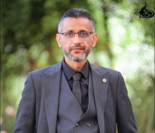 جيش الاحتلال يعيد اعتقال الاسير المحرر في صفقة التبادل الاخيرة محمد العارضة من بلدة عرابة قضاء جنين