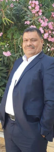 Following the IOF's abduction of pro-resistance Fatah Revolutionary Council member Jamal Al-Huweil, they also abducted D