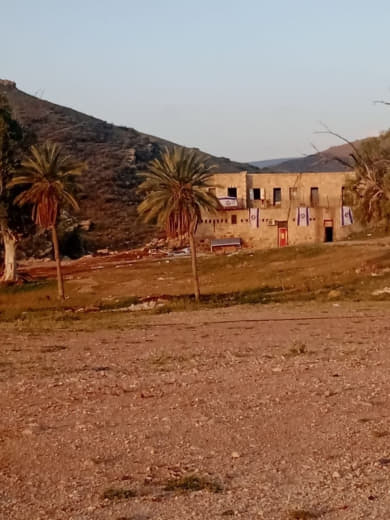 مستوطنون يرفعون أعلام الاحتلال على مساكن الفلسطينيين بعد تهجيرهم من تجمع المالح بالأغوار الشمالية