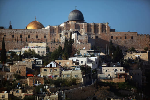 Israel approves plan to seize historic Palestinian properties near Al-Aqsa Mosque Israel has approved a sweeping plan to