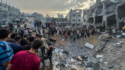 Washington quietly flooded Israel with weapons used to ethnically cleanse Gaza As the White House publicly feigns concer