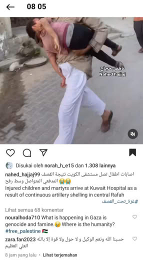 Central Rafah 08 05 2024