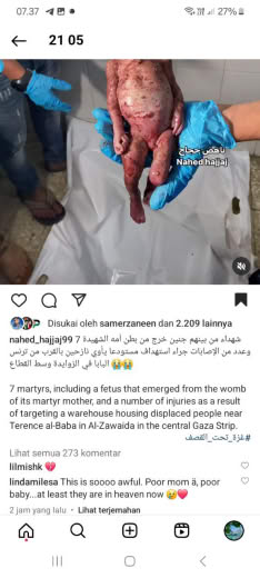 There is more mention here