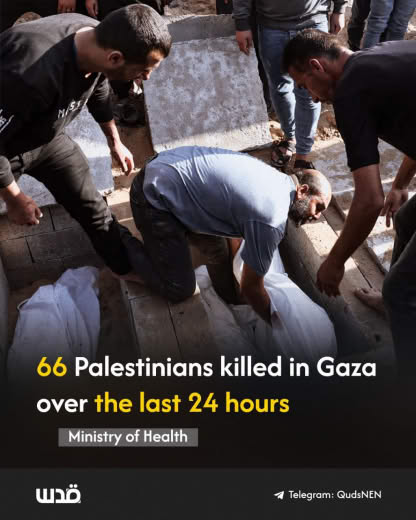 Daily briefing by the Ministry of Health in Gaza on day 234 of the Israeli genocide: ⭕ The Israeli occupation committed 