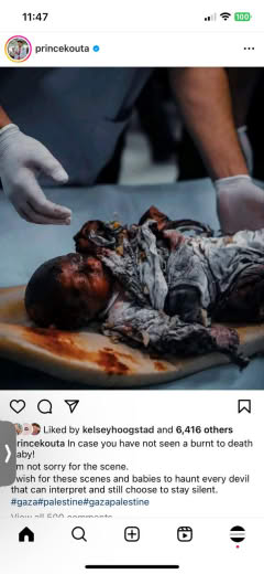 Crimes against humanity