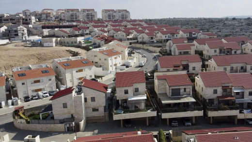New legal powers for Jewish settlers open door to 'actual annexation' of West Bank The Israeli military has given religi