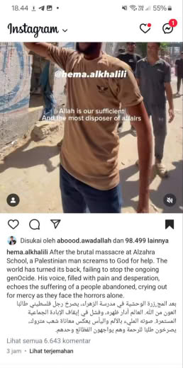 Al Zahra School