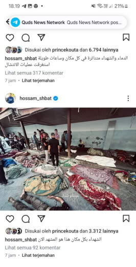 Jabaliya 10 08 2024