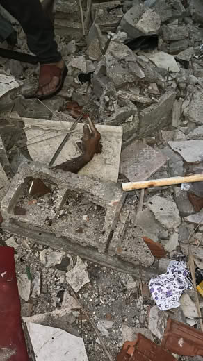 #Dawn_Massacre