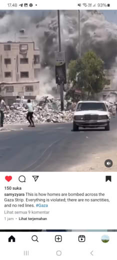 Gaza Strip 11 08 2024