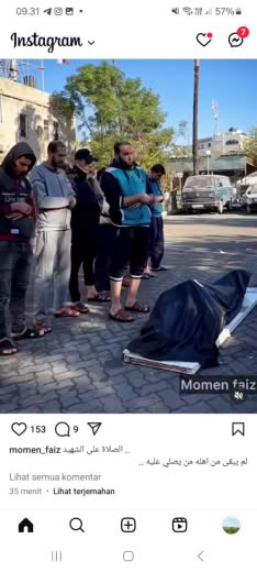 4.57 am Gaza time