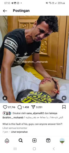 Posted at 7 hours ago Gaza time