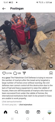 Posted at 03.08pm 24 08 2024 Gaza time
