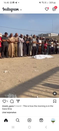 Posted at 27 08 2024 10.37am Gaza time