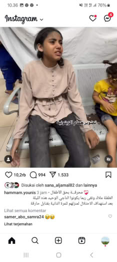 Posted at 28 08 2024 They predicted as the only survivor after IDF targetting their house