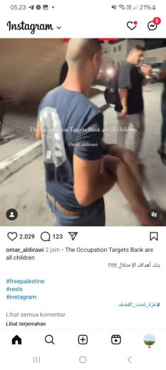 Posted about 11.30pm Gaza time 28 08 2024