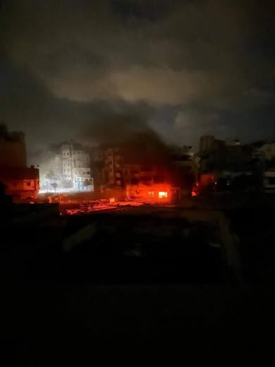 #Photos 📍 Gaza Governorate
