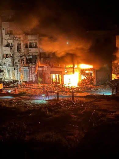 #Photos 📍 Gaza Governorate