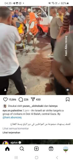 Posted at about 11.30pm Gaza time 29 08 2024