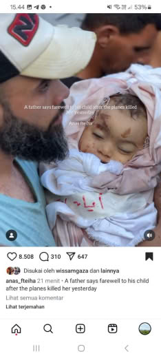 Posted at 11.23am Gaza time 30 08 2024