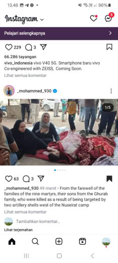 Posted at 08.59am Gaza time 31 08 2024