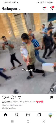 Posted at 12.23pm Gaza time 04 09 2024