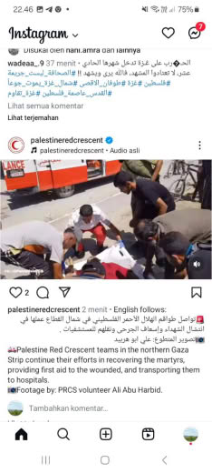 Northern Gaza 06 09 2024