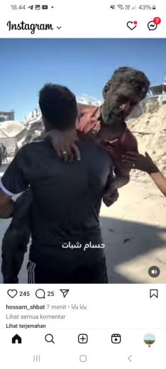 Posted at 02.37pm Gaza time 07 09 2024